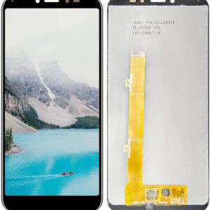 ALCATEL 1S 2019 5024 ORIGINAL LCD SCREEN PANEL