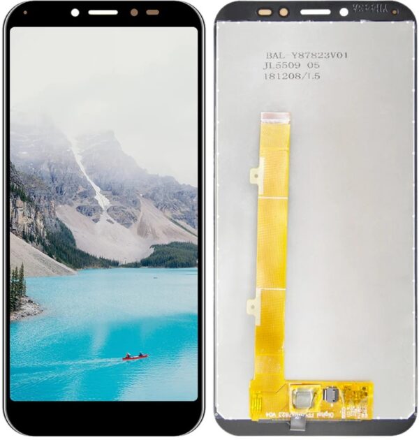 ALCATEL 1S 2019 5024 ORIGINAL LCD SCREEN PANEL