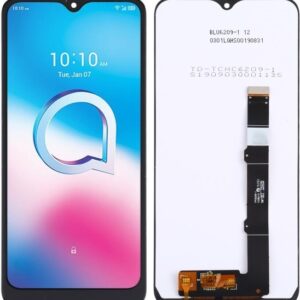 ALCATEL 1S 2020 5028 ORIGINAL LCD SCREEN PANEL