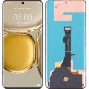 Huawei P50 Pro LCD SCREEN PANEL