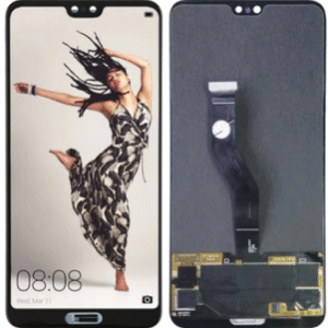 Huawei P20 PRO LCD SCREEN PANEL
