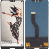 Huawei P20 PRO LCD SCREEN PANEL - Image 2