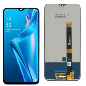 OPPO A7 LCD SCREEN PANEL
