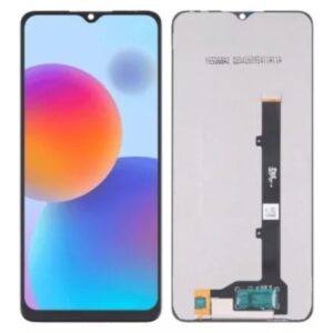 ZTE BLADE A52 LCD SCREEN PANEL