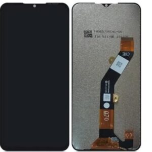 ZTE BLADE V30 VITA LCD SCREEN PANEL
