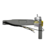 Dji Mavic Air 2S Front Arm With Motor - Image 2