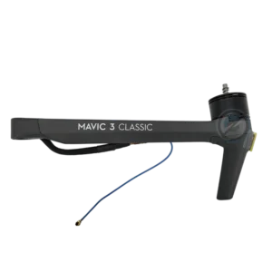Dji Mavic 3 Classic Front Arm With Motor