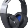 PLAYSTATION SILVER WIRELESS HEAVENS - Image 3