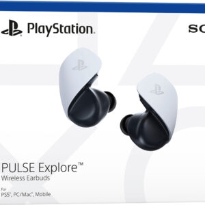 PLAYSTATION 5 PULSE EXPLORE WIRELESS EARBUDS