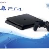 SONY PLAYSTATION 4 SLIM CONSOLE - Image 2