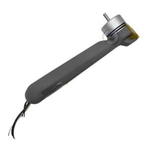 Dji Mavic Air 2 Rear Arm With Motor