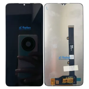 ZTE BLADE A53 PRO LCD SCREEN PANEL
