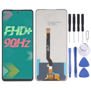 TECNO CAMON 19 LCD SCREEN PANEL