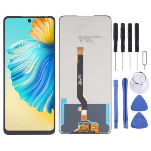TECNO CAMON 17P LCD SCREEN PANEL