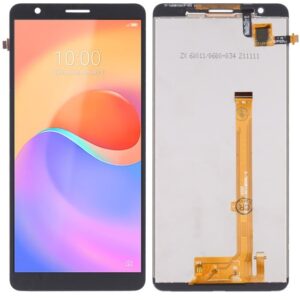ZTE BLADE A31 PLUS LCD SCREEN PANEL
