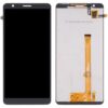 ZTE BLADE A31 PLUS LCD SCREEN PANEL - Image 2