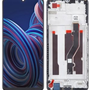 ZTE BLADE A72 4G LCD SCREEN PANEL