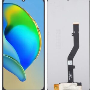 ZTE BLADE A72S LCD SCREEN PANEL