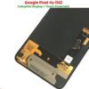GOOGLE PIXEL 5G 4A ORIGINAL LCD SCREEN PANEL - Image 3
