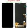GOOGLE PIXEL 5G 4A ORIGINAL LCD SCREEN PANEL - Image 4