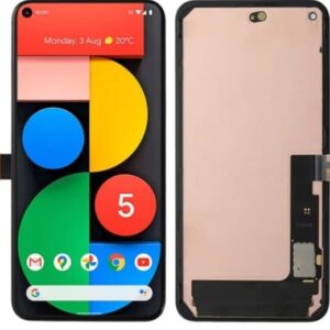 GOOGLE PIXEL 5 ORIGINAL LCD SCREEN PANEL