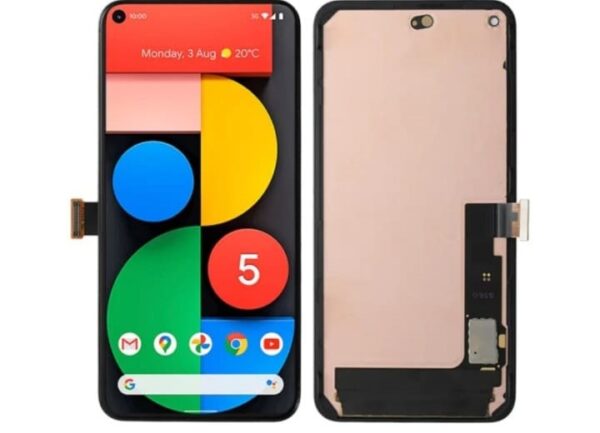 GOOGLE PIXEL 5 ORIGINAL LCD SCREEN PANEL
