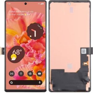 GOOGLE PIXEL 6 LCD SCREEN PANEL