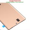 GOOGLE PIXEL 6 PRO LCD SCREEN PANEL - Image 3