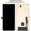 GOOGLE PIXEL 6 PRO LCD SCREEN PANEL - Image 4