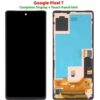 GOOGLE PIXEL 7 LCD SCREEN PANEL - Image 2