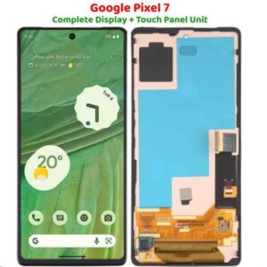 GOOGLE PIXEL 7 LCD SCREEN PANEL