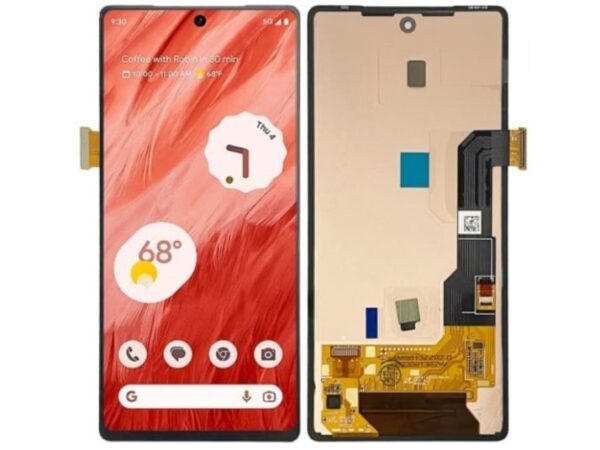 GOOGLE PIXEL 7A LCD SCREEN PANEL