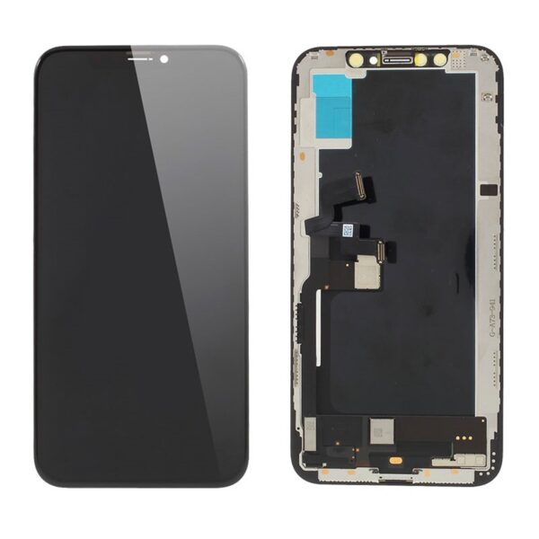 IPHONE XS LCD SCREEN PANEL