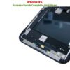 IPHONE XS LCD SCREEN PANEL - Image 2