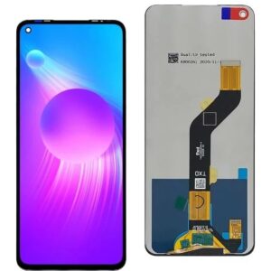 INFINIX HOT 10 LCD SCREEN PANEL