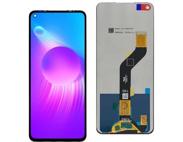 INFINIX HOT 10 LCD SCREEN PANEL