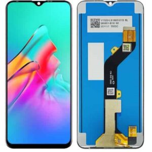 INFINIX HOT 10 LITE LCD SCREEN PANEL
