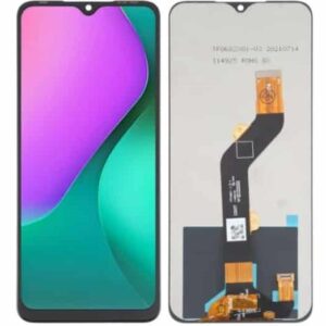 INFINIX HOT 10 PLAY LCD SCREEN PANEL