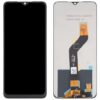 INFINIX HOT 10 PLAY LCD SCREEN PANEL - Image 4