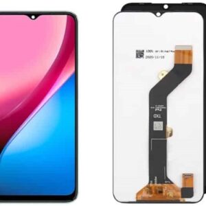 INFINIX HOT 10i LCD SCREEN PANEL