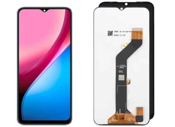 INFINIX HOT 10i LCD SCREEN PANEL