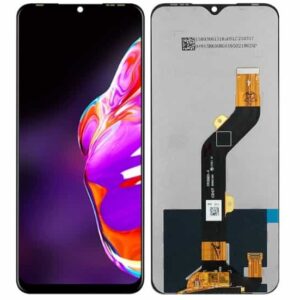 INFINIX HOT 10S LCD SCREEN PANEL