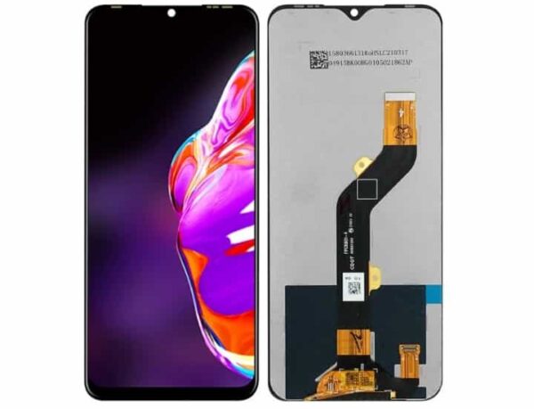 INFINIX HOT 10S LCD SCREEN PANEL