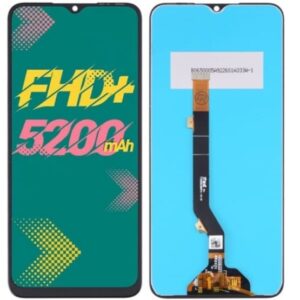 INFINIX HOT 11 LCD SCREEN PANEL
