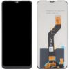 INFINIX HOT 11 PLAY X688B LCD SCREEN PANEL - Image 2