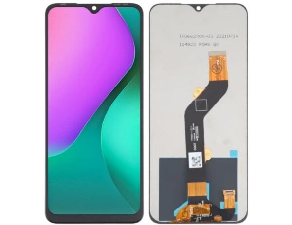INFINIX ZERO 20 X6821 LCD SCREEN PANEL