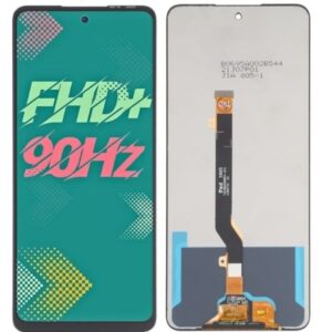 INFINIX HOT 11S LCD SCREEN PANEL