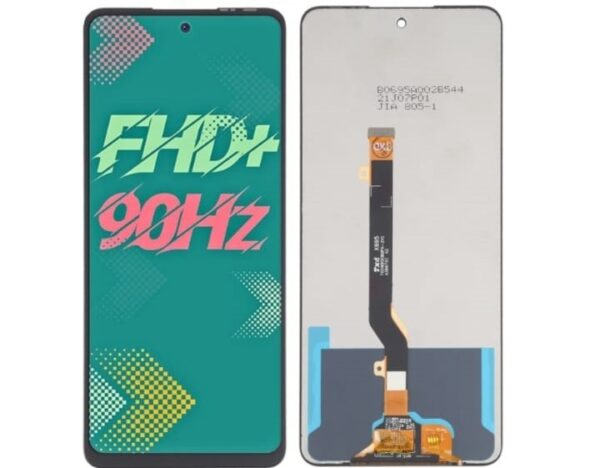 INFINIX HOT 11S LCD SCREEN PANEL