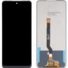 INFINIX HOT 11S LCD SCREEN PANEL - Image 4