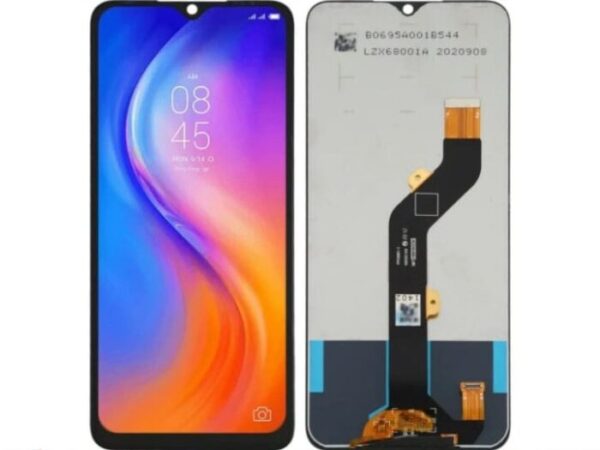INFINIX HOT 12 LCD SCREEN PANEL